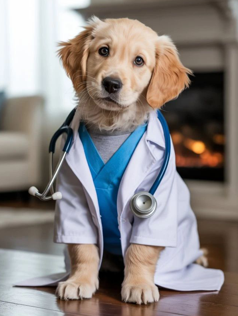 Pet Health & Wellness Zone